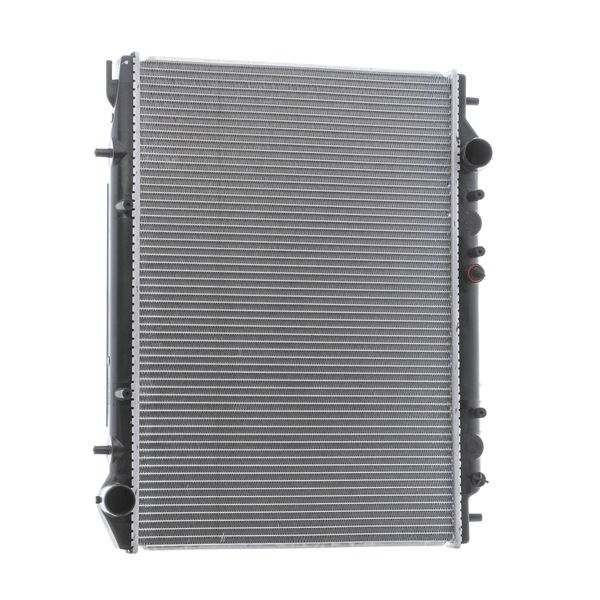 FRONTERA Engine radiator 470R0459 RIDEX