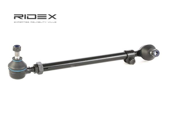 OEM 2013301203 RIDEX Rod Assembly 284R0088 for MERCEDES-BENZ, HYUNDAI, DAIMLER