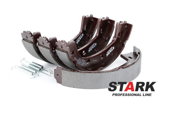 OEM LR001020 STARK Jarrukenkäsarja SKBS-0450286 varten SUBARU, LAND ROVER, ROVER