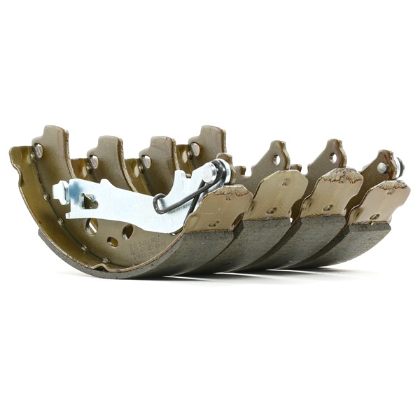 OEM 4241P4 STARK Brake Shoe Set SKBS-0450296 for VW, PEUGEOT, CITROЁN, FIAT