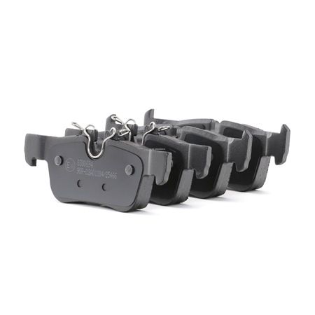 STARK Pastiglie dei freni SKBP-0011668