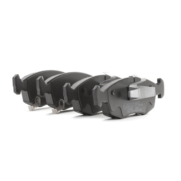 STARK Kit pastiglie freni SKBP-0011671 Pastiglie dei freni STARK SKBP-0011671