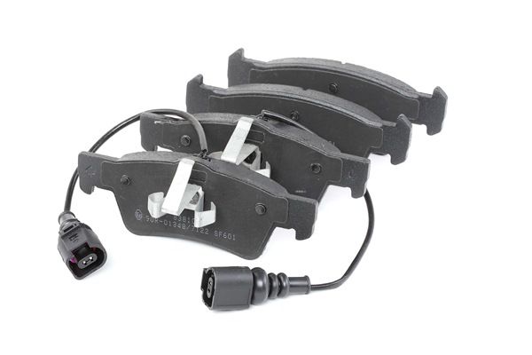 OEM 7L6698451C STARK Bremseklodser SKBP-0011687 med VW, AUDI, SKODA, SEAT, PORSCHE