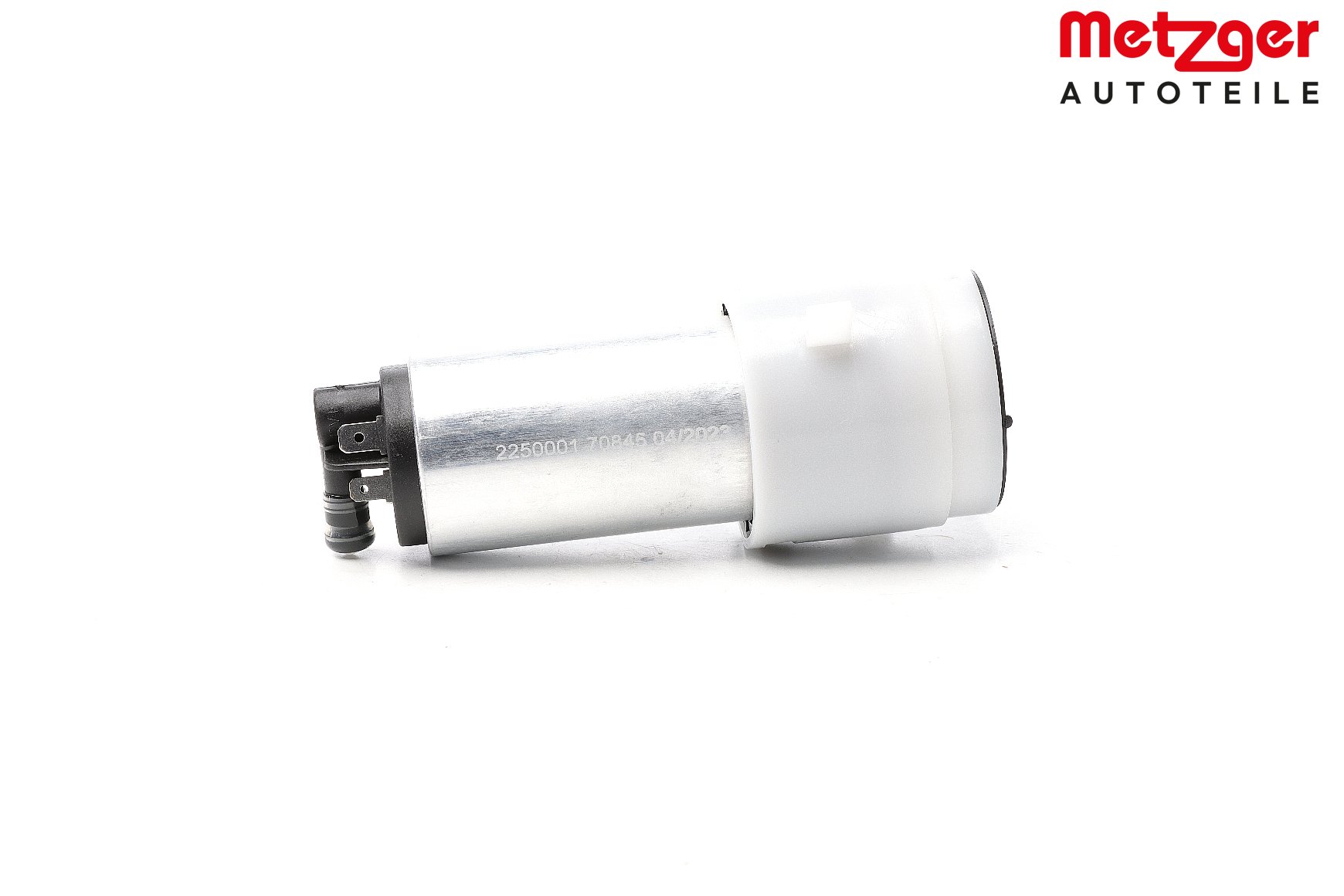 OEM 1H0906091D METZGER Fuel pump 2250001 for VW, AUDI, SKODA, SEAT, PORSCHE