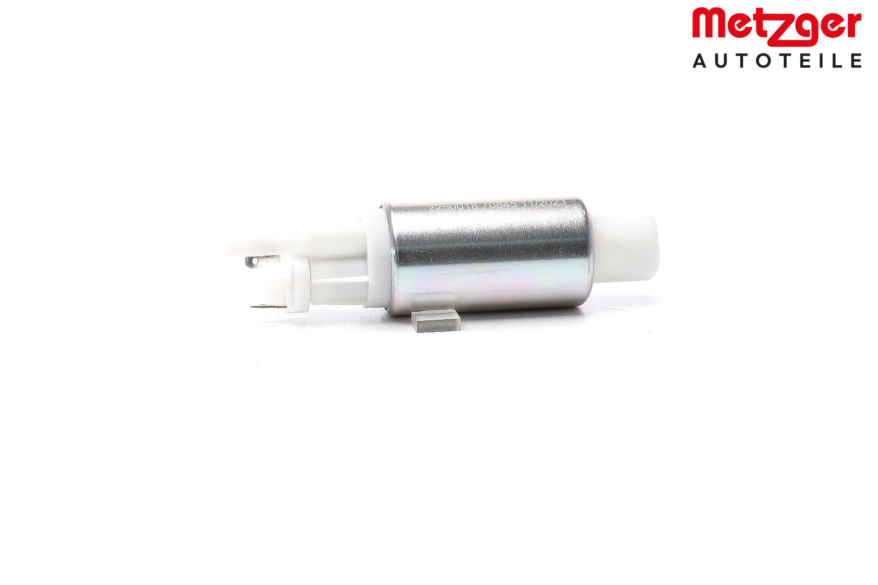 OEM 152506 METZGER Pompa carburante 2250018 per VOLKSWAGEN, RENAULT, PEUGEOT, CITROЁN, HYUNDAI