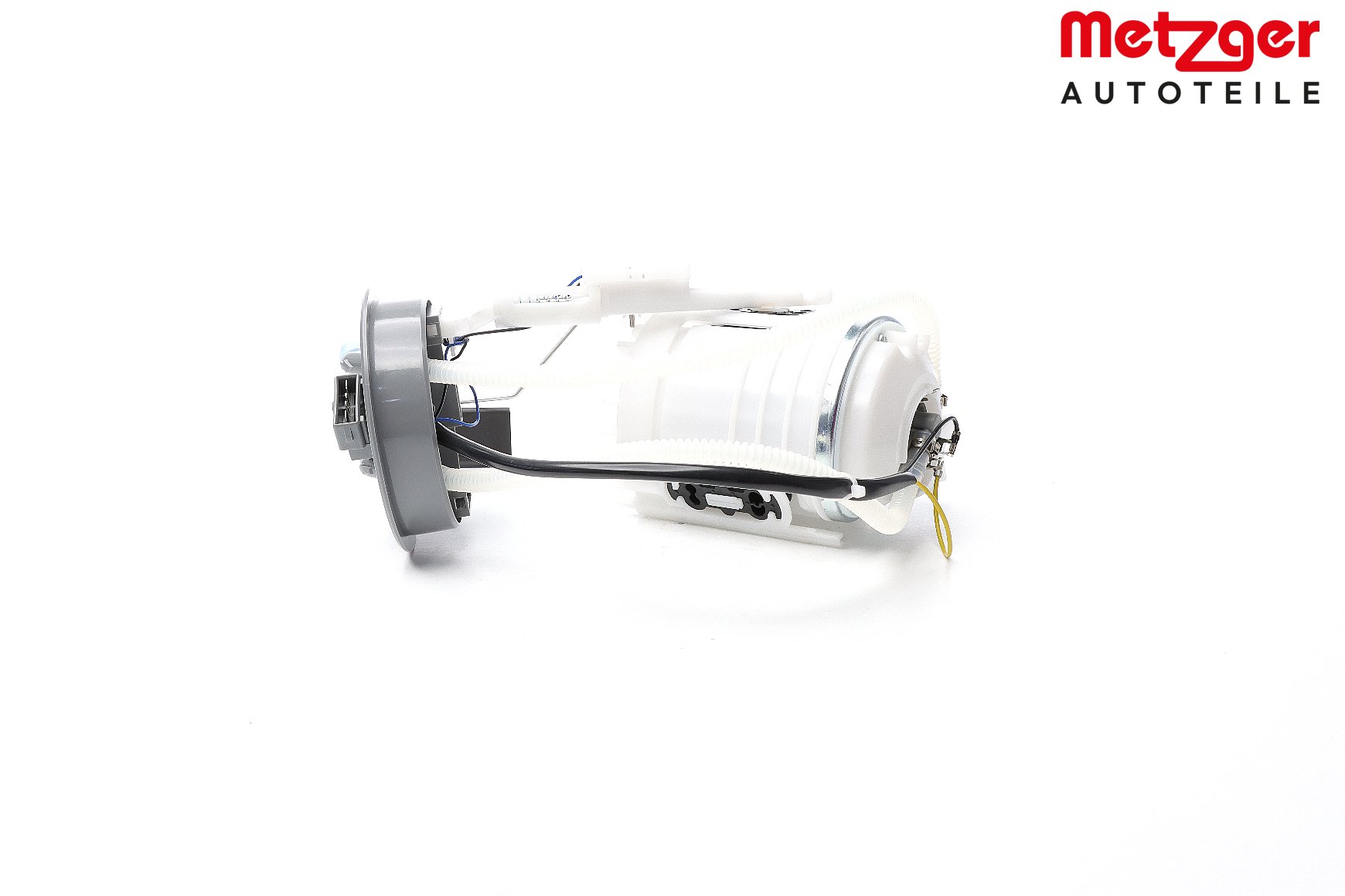 OEM 1H0919051AK METZGER Impianto alimentazione carburante 2250019 per VOLKSWAGEN, AUDI, SEAT, SKODA, PORSCHE