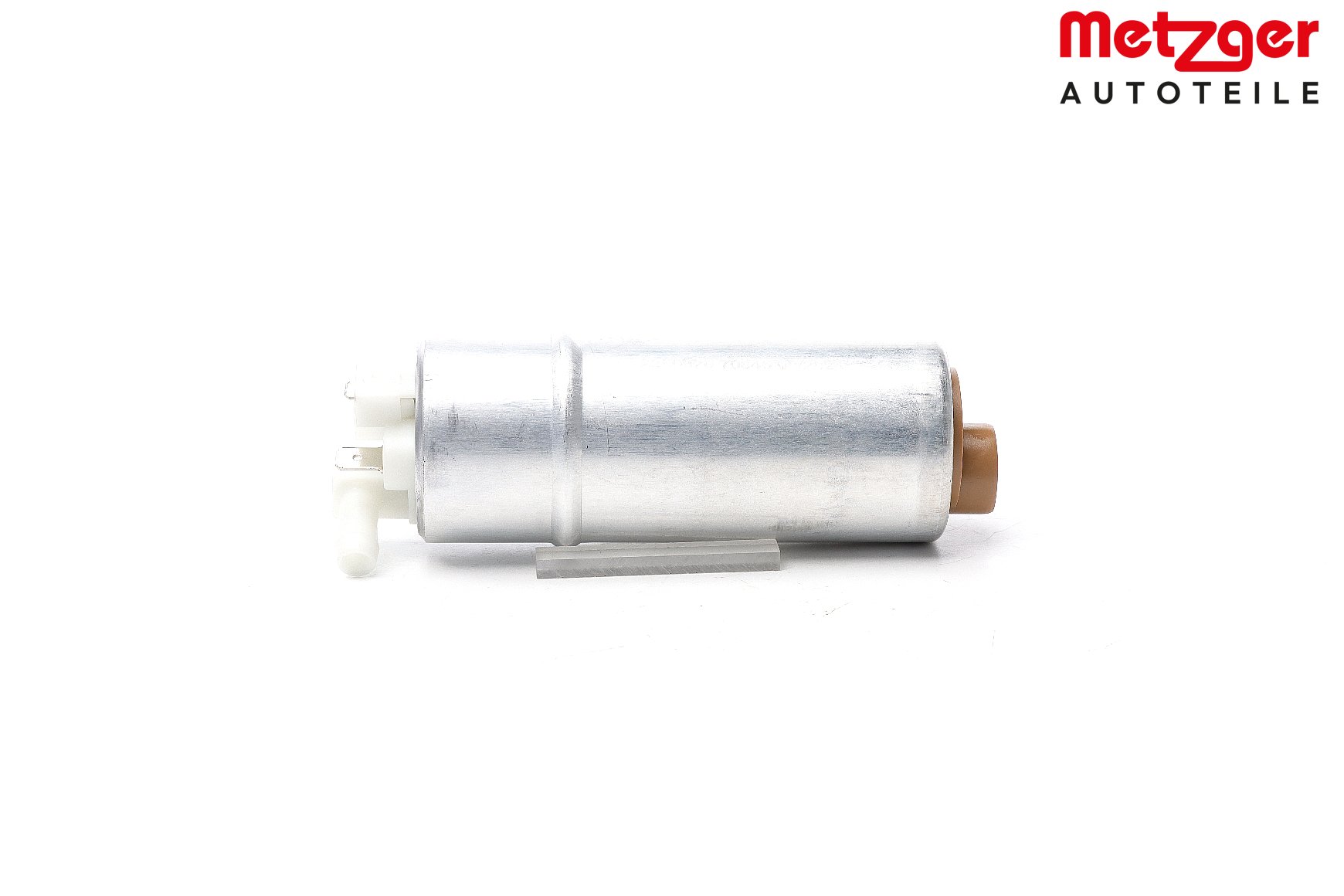 acheter Pompe à carburant - METZGER (2250020)