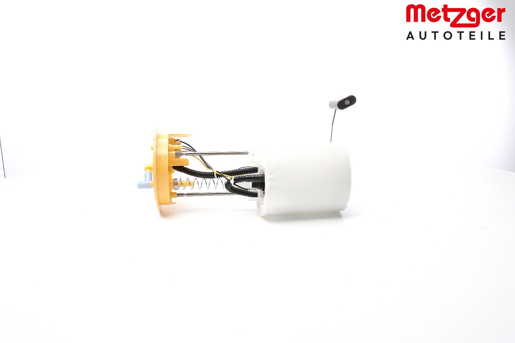OEM 3C0919050E METZGER Polttoaineen syöttöyksikkö 2250052 varten VW, AUDI, SKODA, SEAT