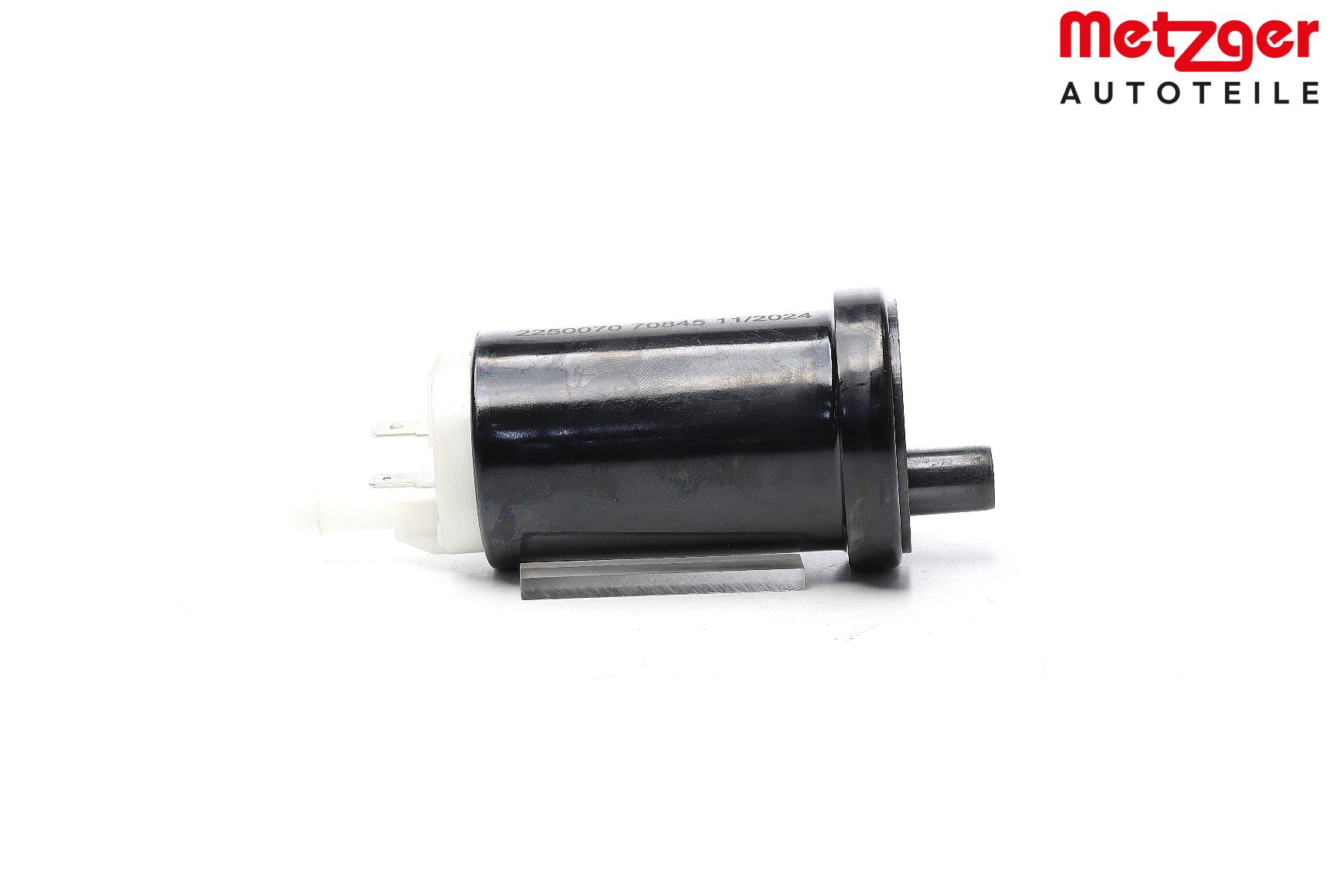 OEM 0815073 METZGER Pompa carburante 2250070 per OPEL, PEUGEOT, VAUXHALL