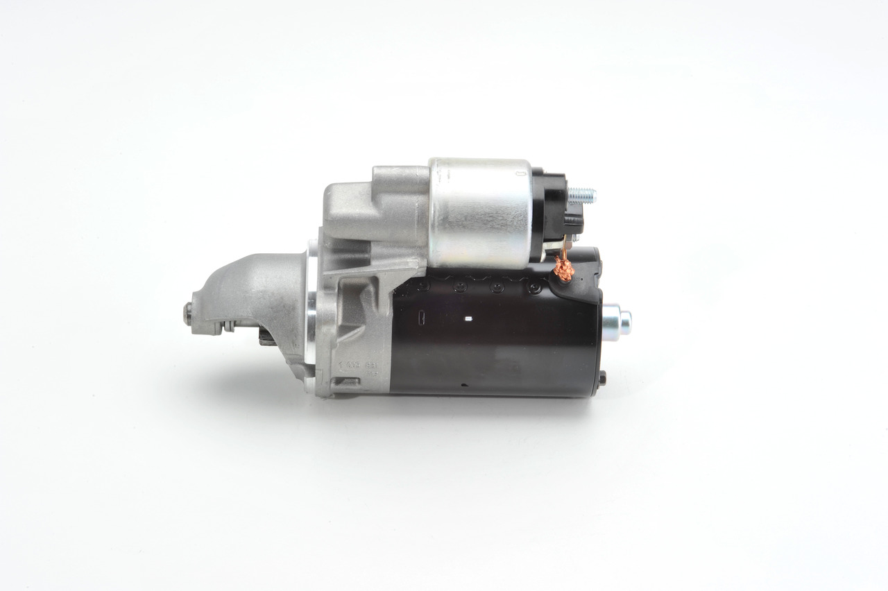 OEM 58401420 BOSCH Motorino avviamento 0 001 107 011 per