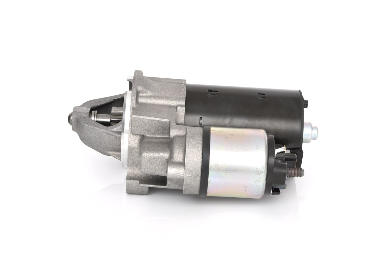 OEM 6202053 BOSCH Startmotor 0 001 107 118 för OPEL, VAUXHALL, PLYMOUTH