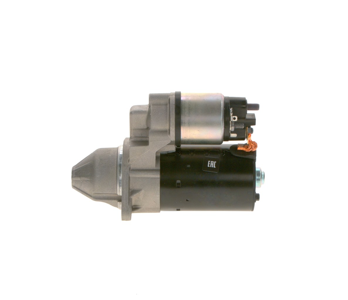 OEM 24436877 BOSCH Motorino avviamento 0 001 107 412 per OPEL, CHEVROLET, VAUXHALL