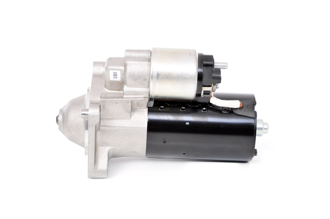 OEM 7700103386 BOSCH Motorino avviamento 0 001 108 142 per RENAULT, VOLVO, RENAULT TRUCKS