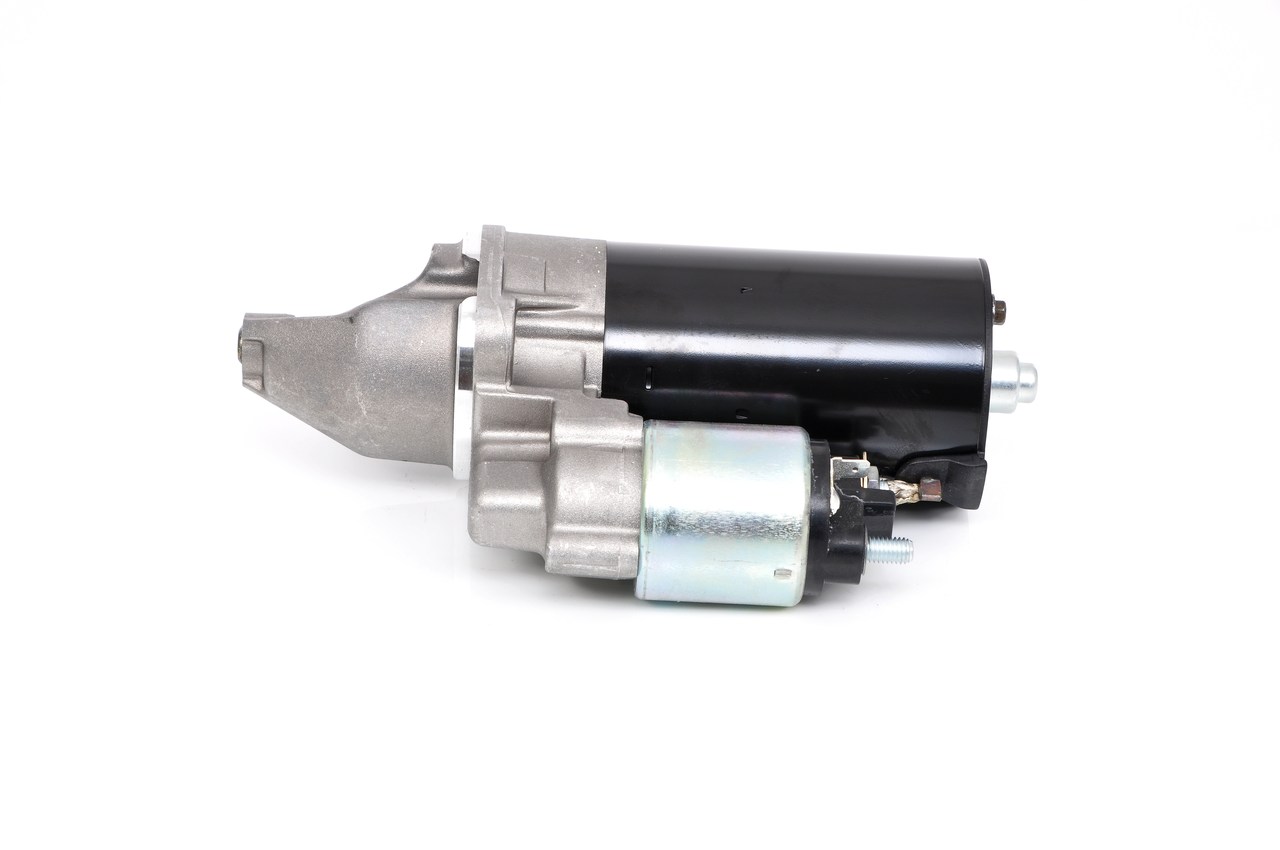 Starter (0 001 108 194) fra BOSCH for LADA KALINA Combi-coupé (1119) 1.6 (62 KW / 84 HK / Fra 2010)