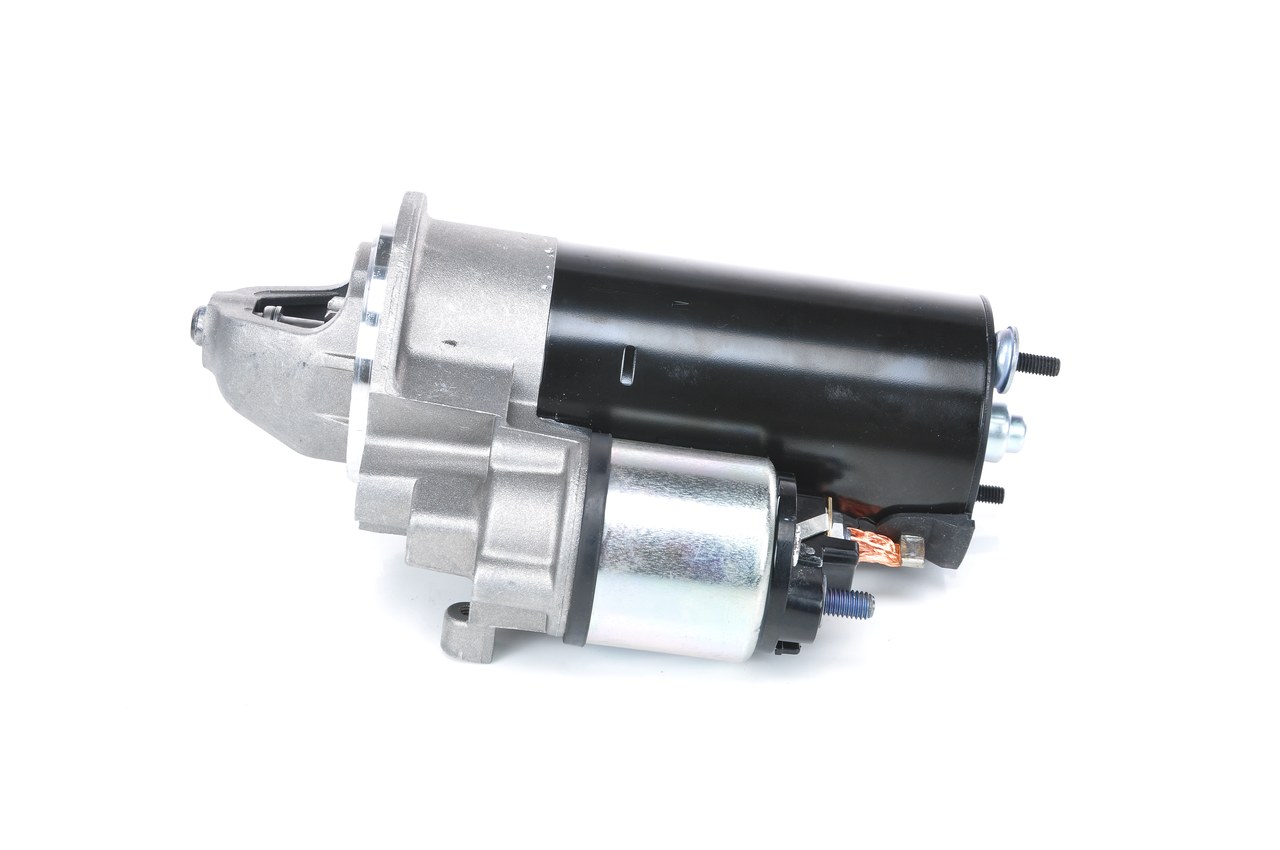 OEM 93176034 BOSCH Starter 0 001 109 050 med OPEL, CHEVROLET, SAAB, DAEWOO, VAUXHALL