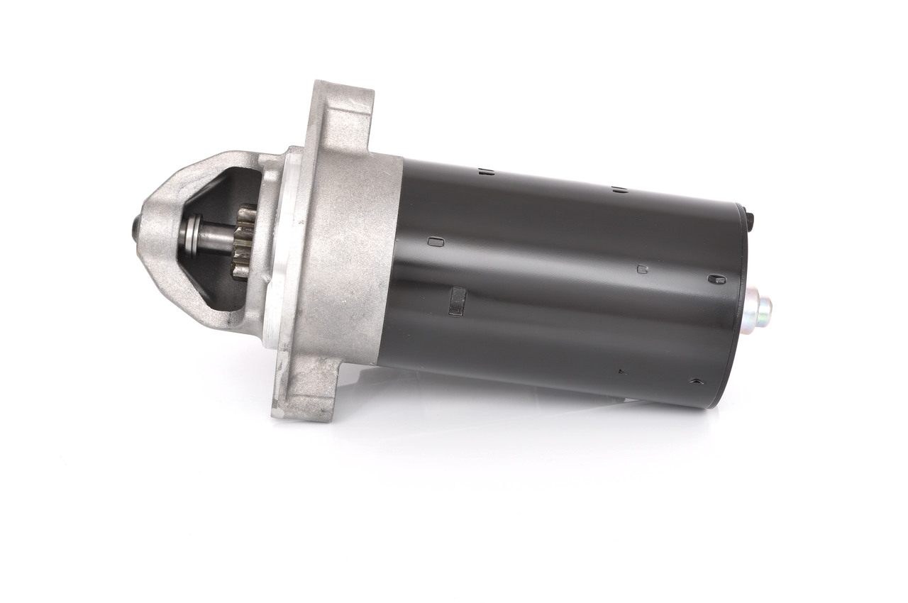 OEM 6202017 BOSCH Motorino avviamento 0 001 109 206 per OPEL, VAUXHALL