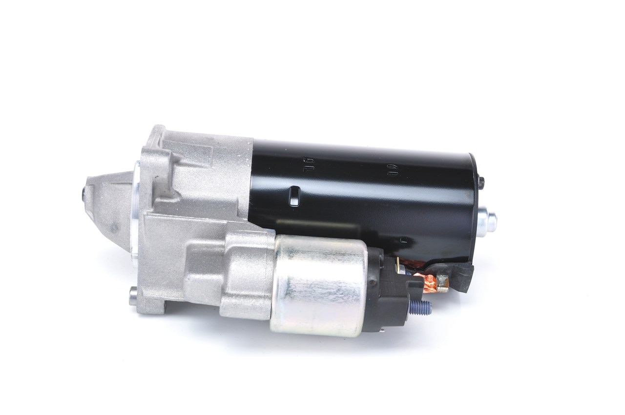 OEM 35532055F BOSCH Käynnistysmoottori 0 001 109 254 varten VW, NISSAN, FIAT, LDV