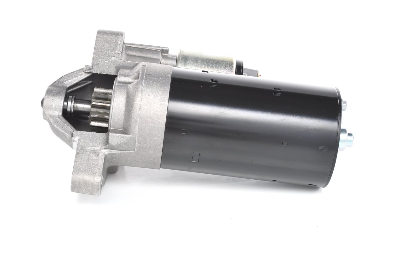 OEM 5802M5 BOSCH Käynnistysmoottori 0 001 109 443 varten VW, PEUGEOT, CITROЁN