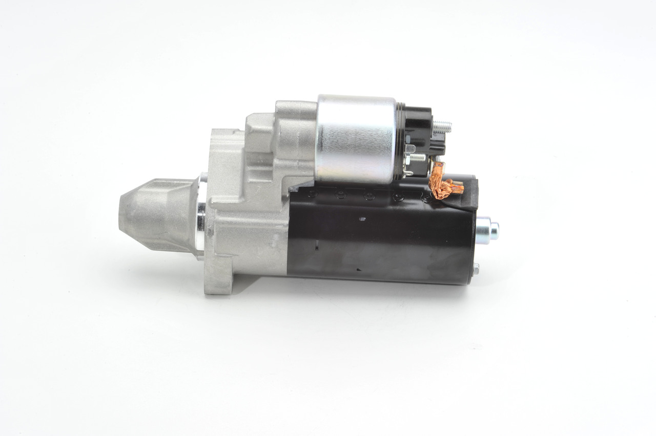 OEM A112151000180 BOSCH Starter 0 001 115 119 med MERCEDES-BENZ, MAYBACH