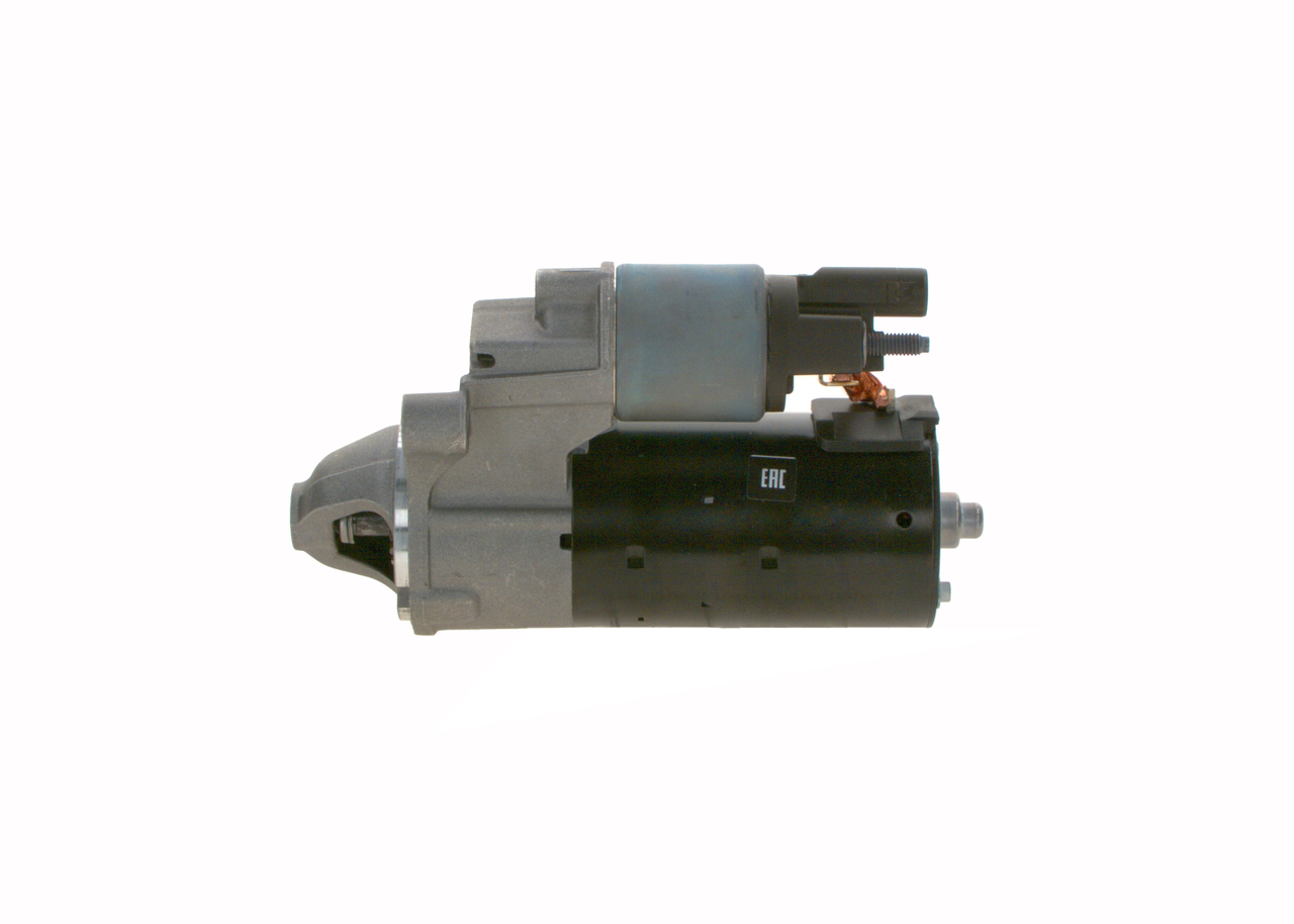 BOSCH Motor de arranque (0 001 148 512) para MERCEDES-BENZ Classe E T-modell (S213) E 350 d (213.222) (210 KW / 286 CV / de 2018)