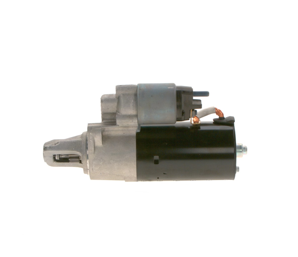 OEM A0009069901 BOSCH Käynnistysmoottori 0 001 149 416 varten MERCEDES-BENZ