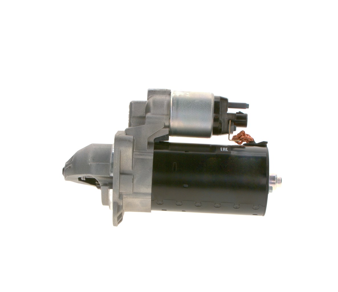 BOSCH Anlasser (0 001 149 434) in erstklassiger Qualität für JEEP Gladiator (JT) 3.0 D 4WD (194 KW / 264 PS / de 2021)