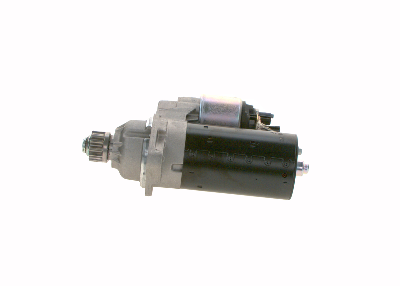 OEM 02M911021A BOSCH Starter motor 0 001 153 029 for VW, AUDI, SKODA, SEAT, MAN