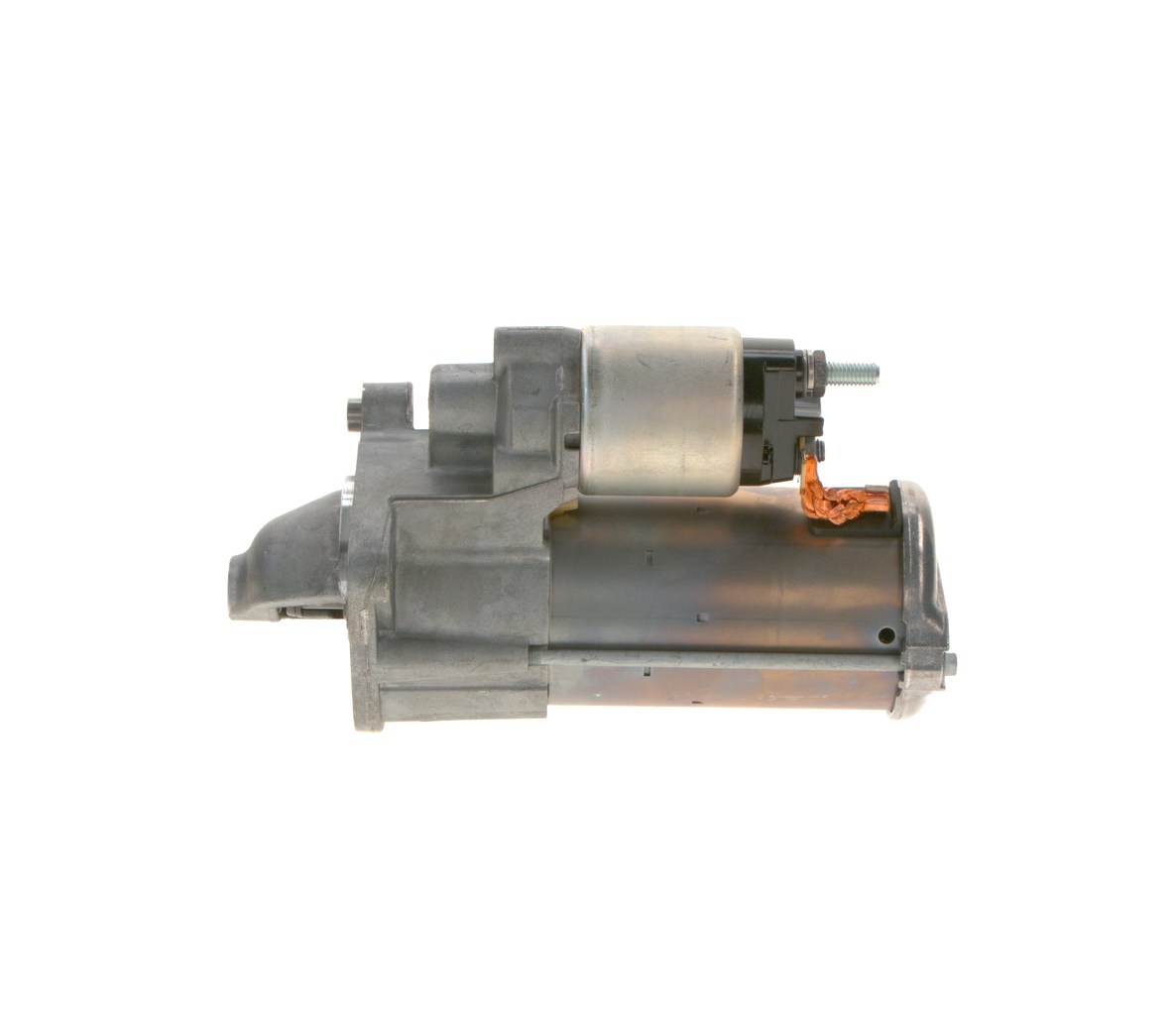 OEM 51916171 BOSCH Motorino avviamento 0 001 174 400 per FIAT, OPEL, ALFA ROMEO, LANCIA, JEEP