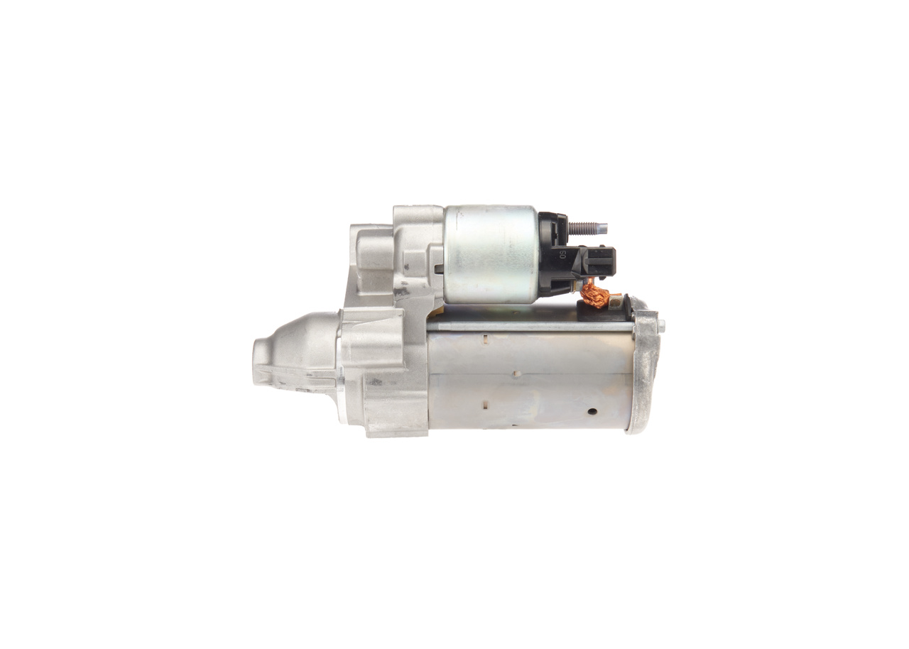 OEM 9675660680 BOSCH Motorino avviamento 0 001 174 600 per OPEL, PEUGEOT, CITROЁN, DS, VAUXHALL