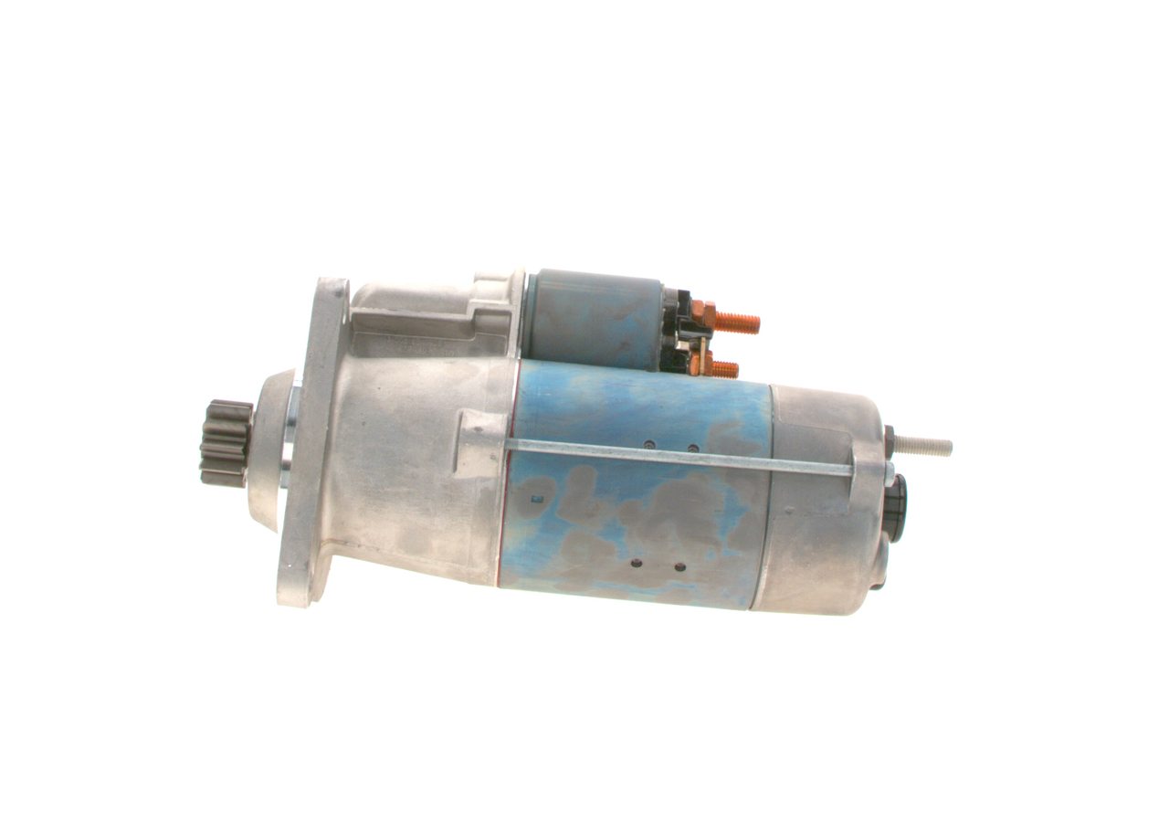OEM 1357709 BOSCH Motorino avviamento 0 001 330 042 per OPEL, VOLVO, DAF