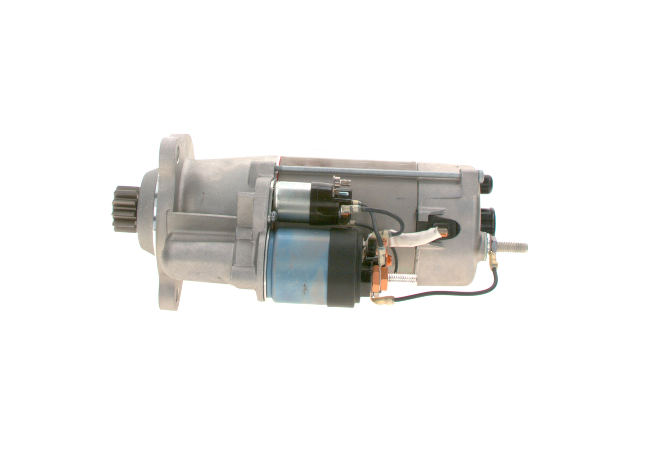 OEM 1358639 BOSCH Motorino avviamento 0 001 330 044 per