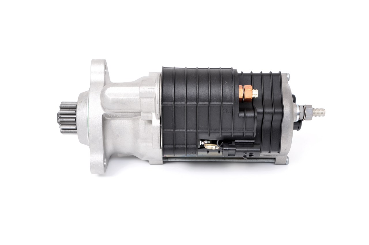 OEM 4369104 BOSCH Motorino avviamento 0 001 330 512 per