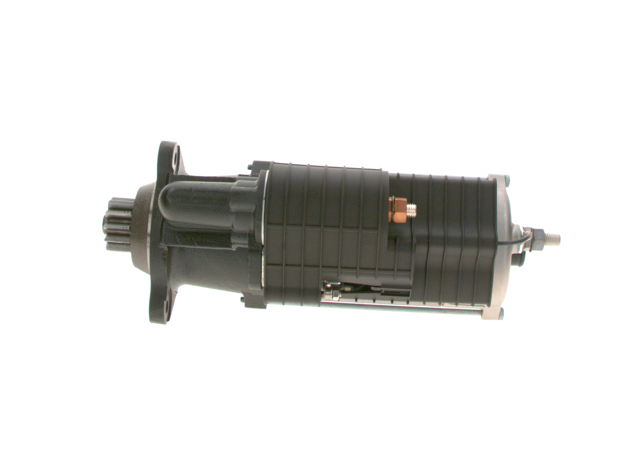 OEM 1234788 BOSCH Käynnistysmoottori 0 001 350 027 varten