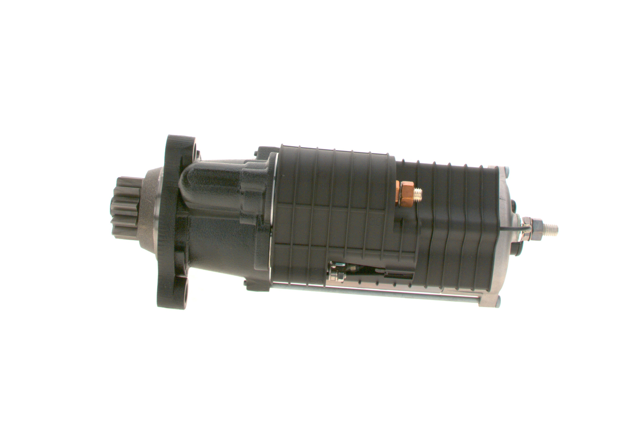 OEM 3T8967 BOSCH Käynnistysmoottori 0 001 35F 105 varten