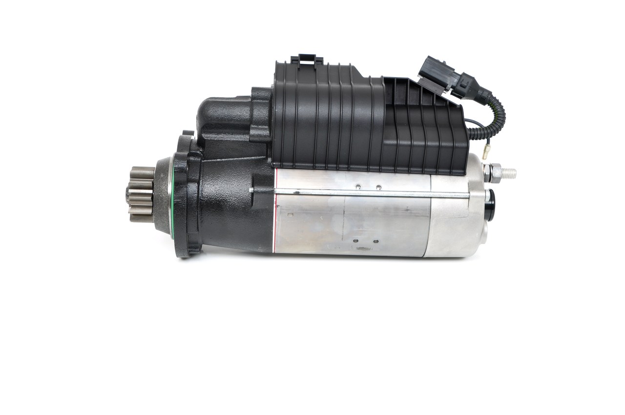 OEM 4227560 BOSCH Käynnistysmoottori 0 001 36A A03 varten FORD
