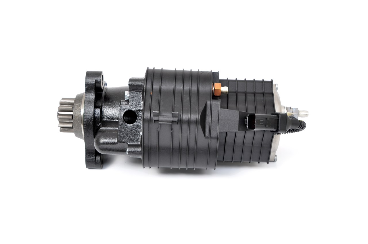 OEM 4227555 BOSCH Käynnistysmoottori 0 001 36F 402 varten