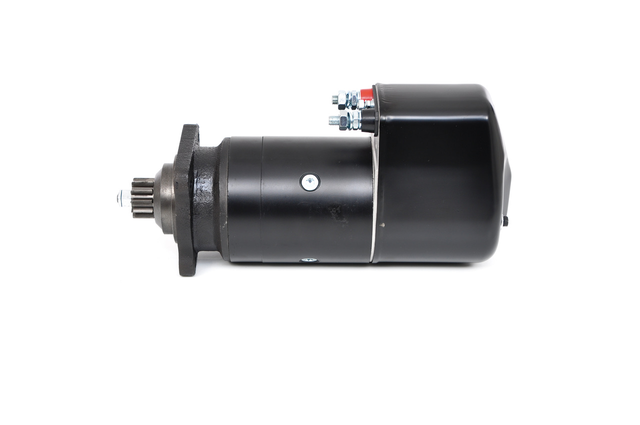 OEM 7240340 BOSCH Käynnistysmoottori 0 001 416 205 varten VOLVO