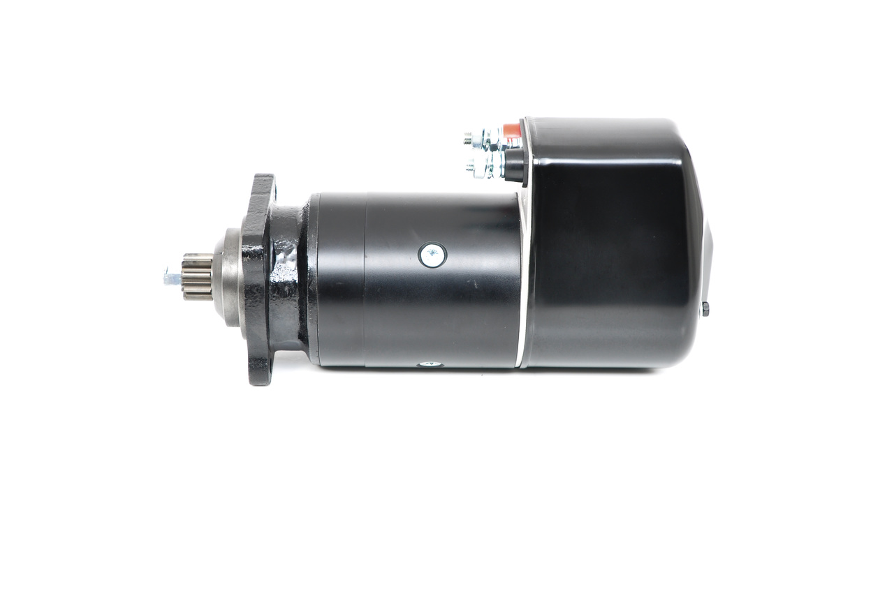 OEM 01178720 BOSCH Käynnistysmoottori 0 001 416 213 varten