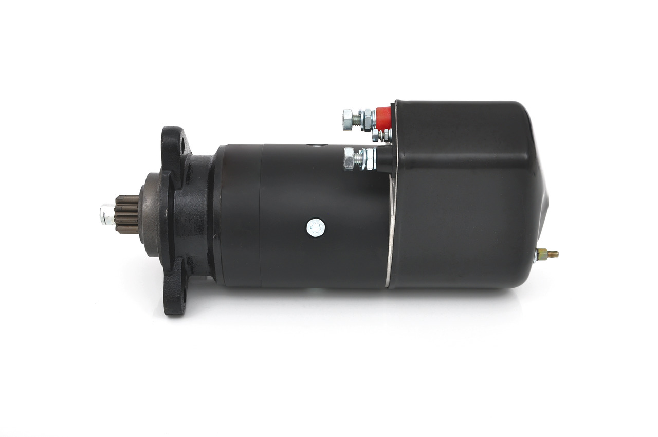 OEM 51262017181 BOSCH Motorino avviamento 0 001 416 279 per MAN