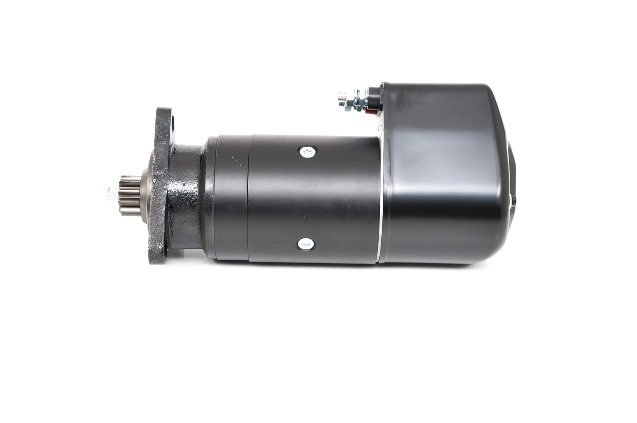 OEM 571454 BOSCH Motorino avviamento 0 001 417 143 per PEUGEOT, CITROЁN