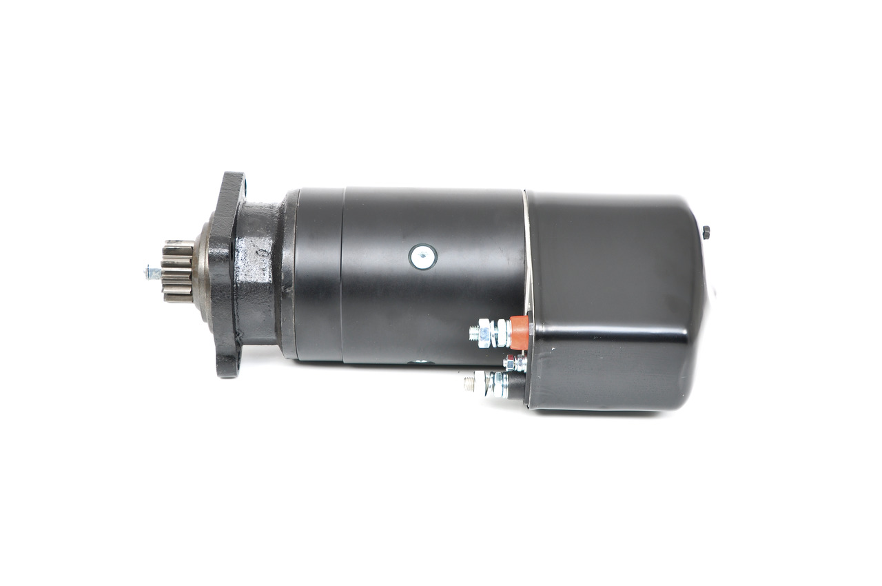OEM 5000785288 BOSCH Motorino avviamento 0 001 417 153 per RENAULT, IVECO, RENAULT TRUCKS