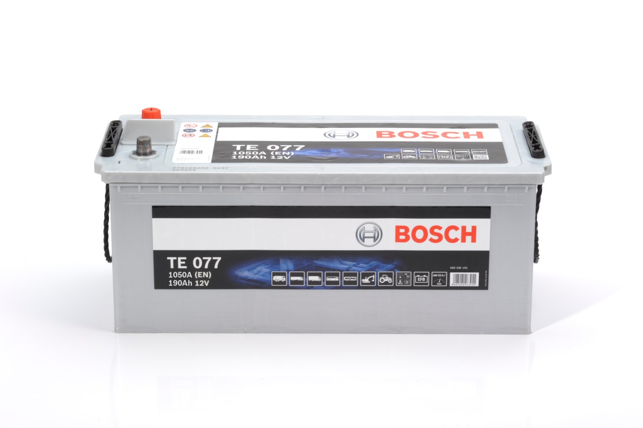 OEM 22144327 BOSCH Batteria 0 092 TE0 777 per VOLVO