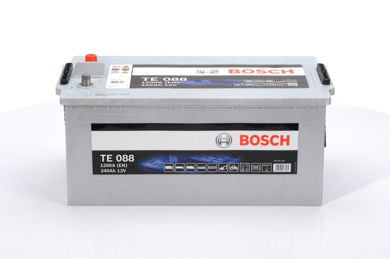 Batterie BOSCH 0 092 TE0 888