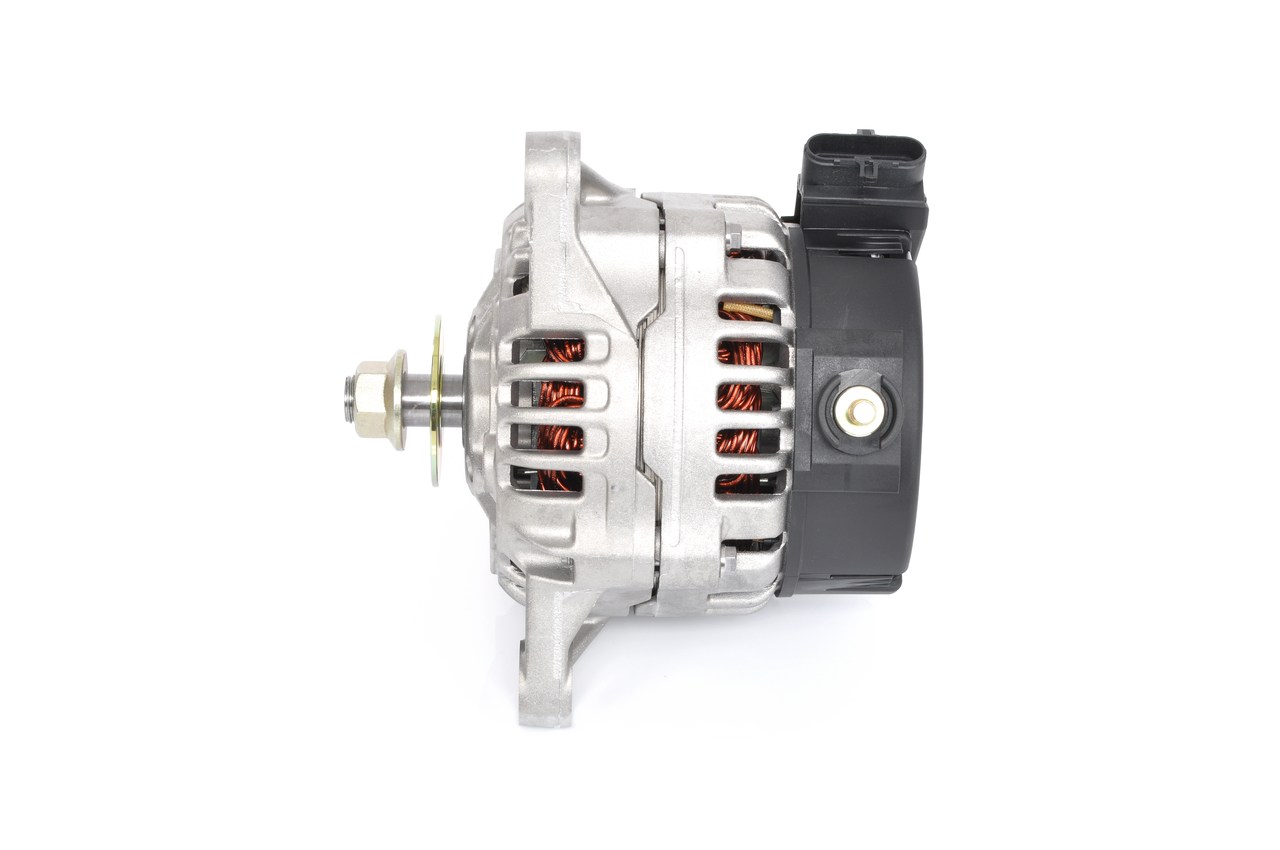 OEM 51261017266 BOSCH Laturi 0 123 325 507 varten VW, MAN