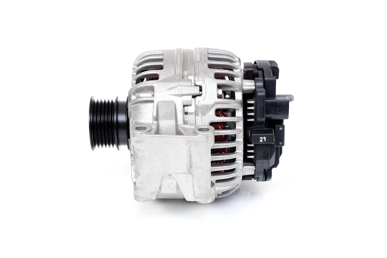 koop Dynamo / Alternator - BOSCH (0 124 525 171)