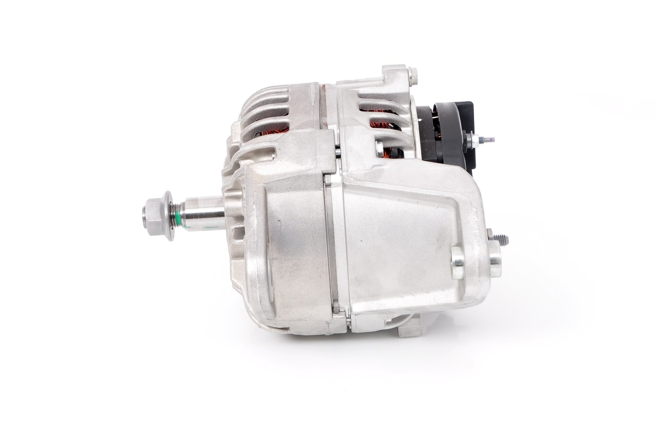 OEM 3662756 BOSCH Laturi 0 124 655 425 varten