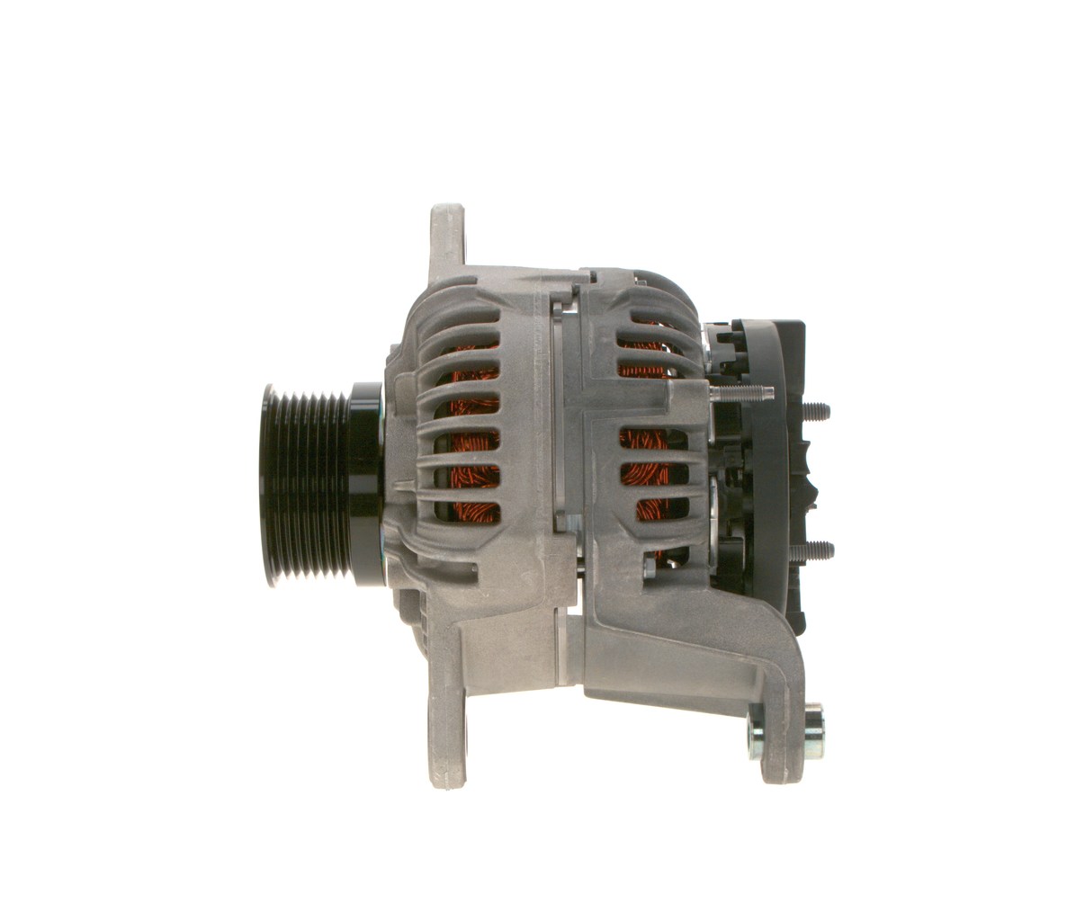 OEM 22591472 BOSCH Laturi 0 124 655 451 varten VOLVO