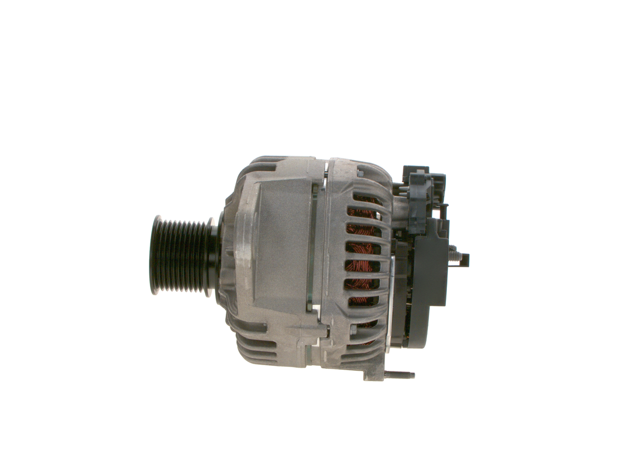 OEM 21673341 BOSCH Laturi 0 124 655 673 varten VOLVO, IVECO