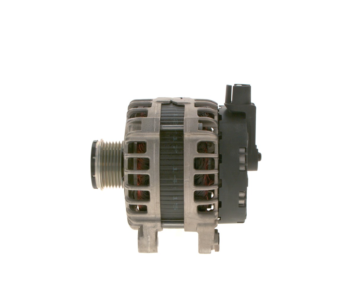 OEM LR077394 BOSCH Laturi 0 125 812 061 varten LAND ROVER, ROVER