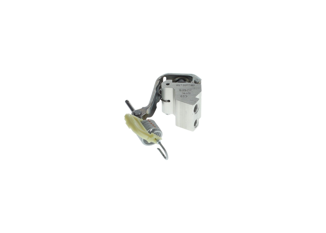 BOSCH Bremsekraftregulator 0 204 0A2 833 207 Bremsekraftregulator 0 204 0A2 833 BOSCH